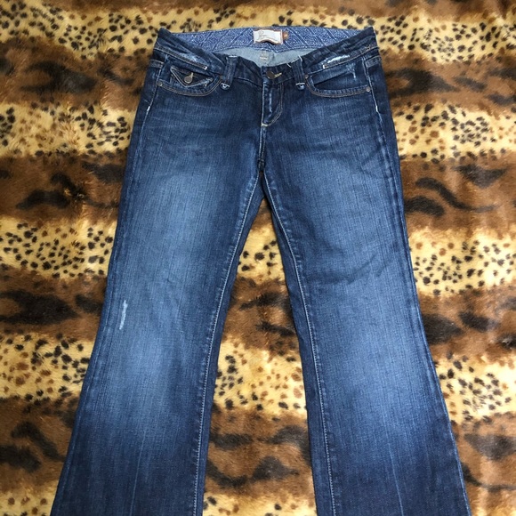 PAIGE Denim - Paige Denim Jeans